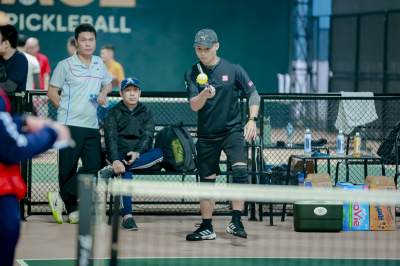 PC1 Pickleball 2025 照片