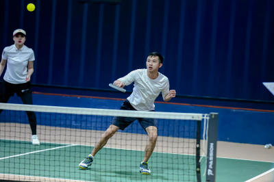PC1 Pickleball 2025 照片