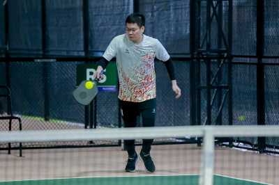 PC1 Pickleball 2025 照片