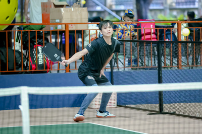 PC1 Pickleball 2025 照片