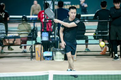 PC1 Pickleball 2025 照片
