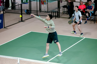 PC1 Pickleball 2025 照片