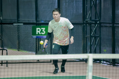PC1 Pickleball 2025 照片