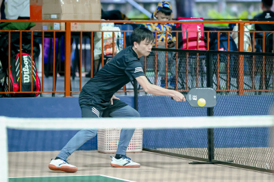 PC1 Pickleball 2025 照片