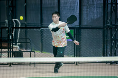 PC1 Pickleball 2025 照片