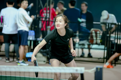 PC1 Pickleball 2025 照片