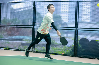 PC1 Pickleball 2025 照片