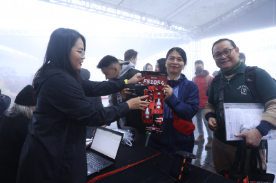 Photo Mitsubishi Motors Việt Nam - Tam Đảo City Trail 2025