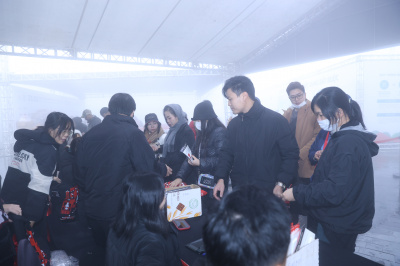 Photo Mitsubishi Motors Việt Nam - Tam Đảo City Trail 2025