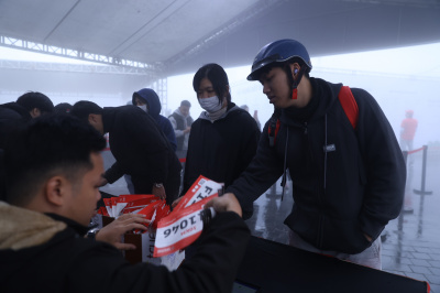 Photo Mitsubishi Motors Việt Nam - Tam Đảo City Trail 2025