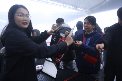 Photo Mitsubishi Motors Việt Nam - Tam Đảo City Trail 2025