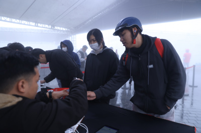 Photo Mitsubishi Motors Việt Nam - Tam Đảo City Trail 2025