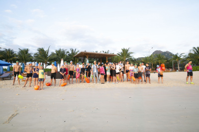 Foto Nha Trang Seasand