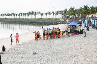 Foto Nha Trang Seasand