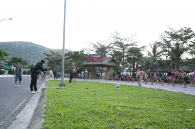 Foto Nha Trang Seasand
