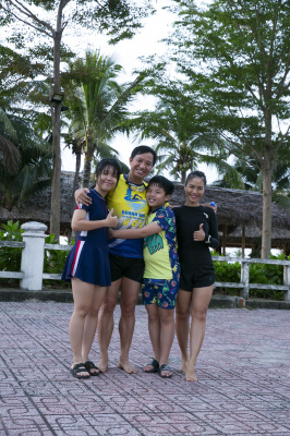 Foto Nha Trang Seasand