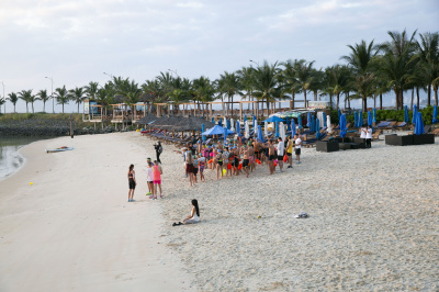 Foto Nha Trang Seasand