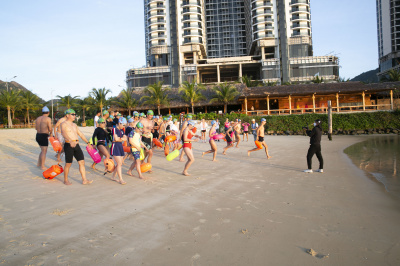 Foto Nha Trang Seasand