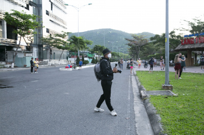 Foto Nha Trang Seasand