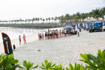 Foto Nha Trang Seasand
