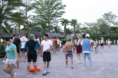 Foto Nha Trang Seasand