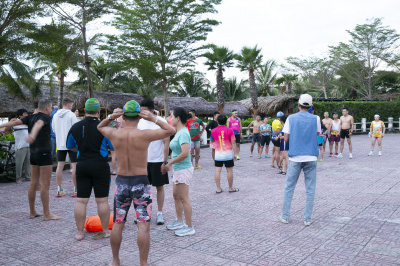Foto Nha Trang Seasand