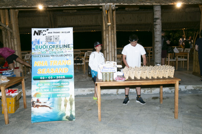 Foto Nha Trang Seasand