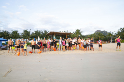 Foto Nha Trang Seasand