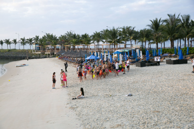 Foto Nha Trang Seasand