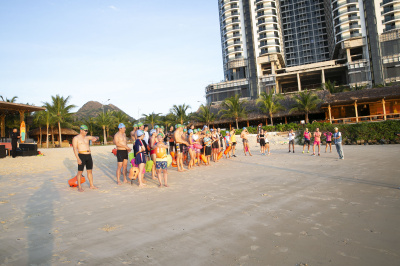 Foto Nha Trang Seasand