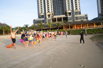 Foto Nha Trang Seasand