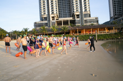 Foto Nha Trang Seasand