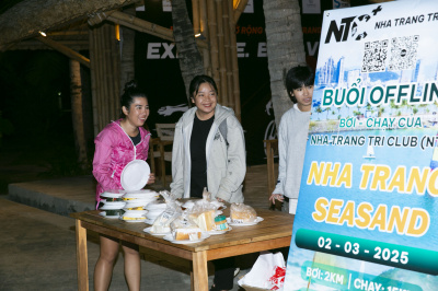 Foto Nha Trang Seasand