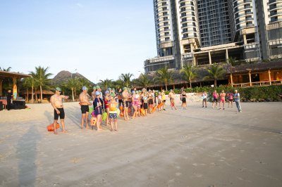 Foto Nha Trang Seasand