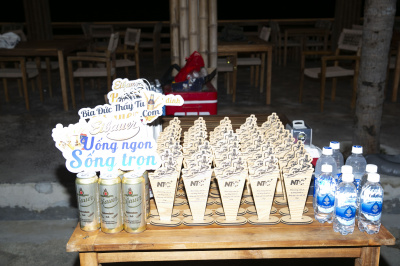 Foto Nha Trang Seasand