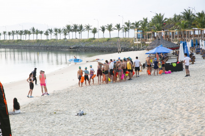 Foto Nha Trang Seasand