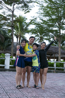Foto Nha Trang Seasand