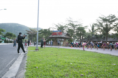 Foto Nha Trang Seasand