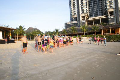 Foto Nha Trang Seasand