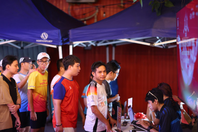 Foto AIKYA MARATHON MEKONG TOUR 2025 - GIAO HỮU RUNNERS MIỀN TÂY