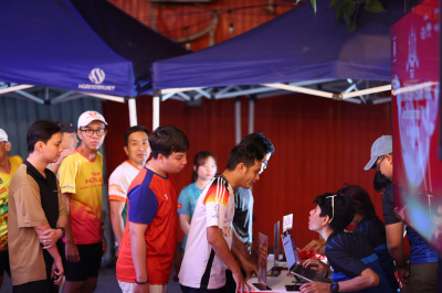 Foto AIKYA MARATHON MEKONG TOUR 2025 - GIAO HỮU RUNNERS MIỀN TÂY