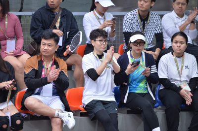 ภาพ FACOLOS CHAMPION - PARADISE CUP