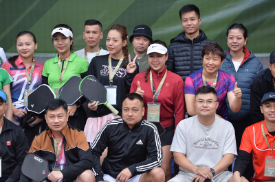 ภาพ FACOLOS CHAMPION - PARADISE CUP