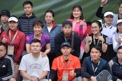 ภาพ FACOLOS CHAMPION - PARADISE CUP