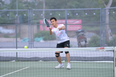 ภาพ FACOLOS CHAMPION - PARADISE CUP