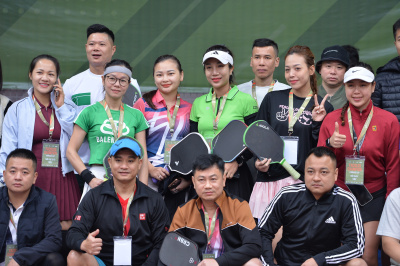 ภาพ FACOLOS CHAMPION - PARADISE CUP
