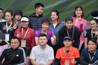 ภาพ FACOLOS CHAMPION - PARADISE CUP