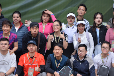 ภาพ FACOLOS CHAMPION - PARADISE CUP