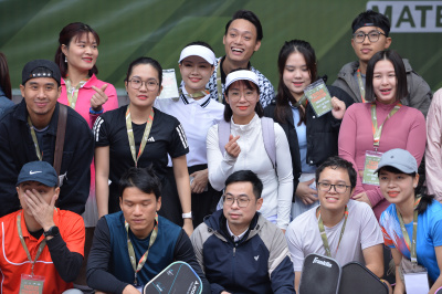 ภาพ FACOLOS CHAMPION - PARADISE CUP