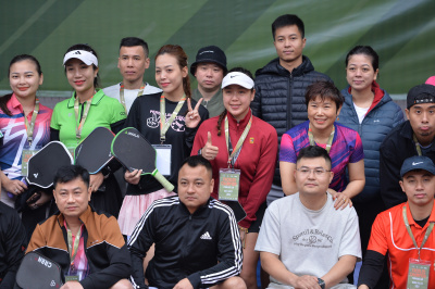 ภาพ FACOLOS CHAMPION - PARADISE CUP